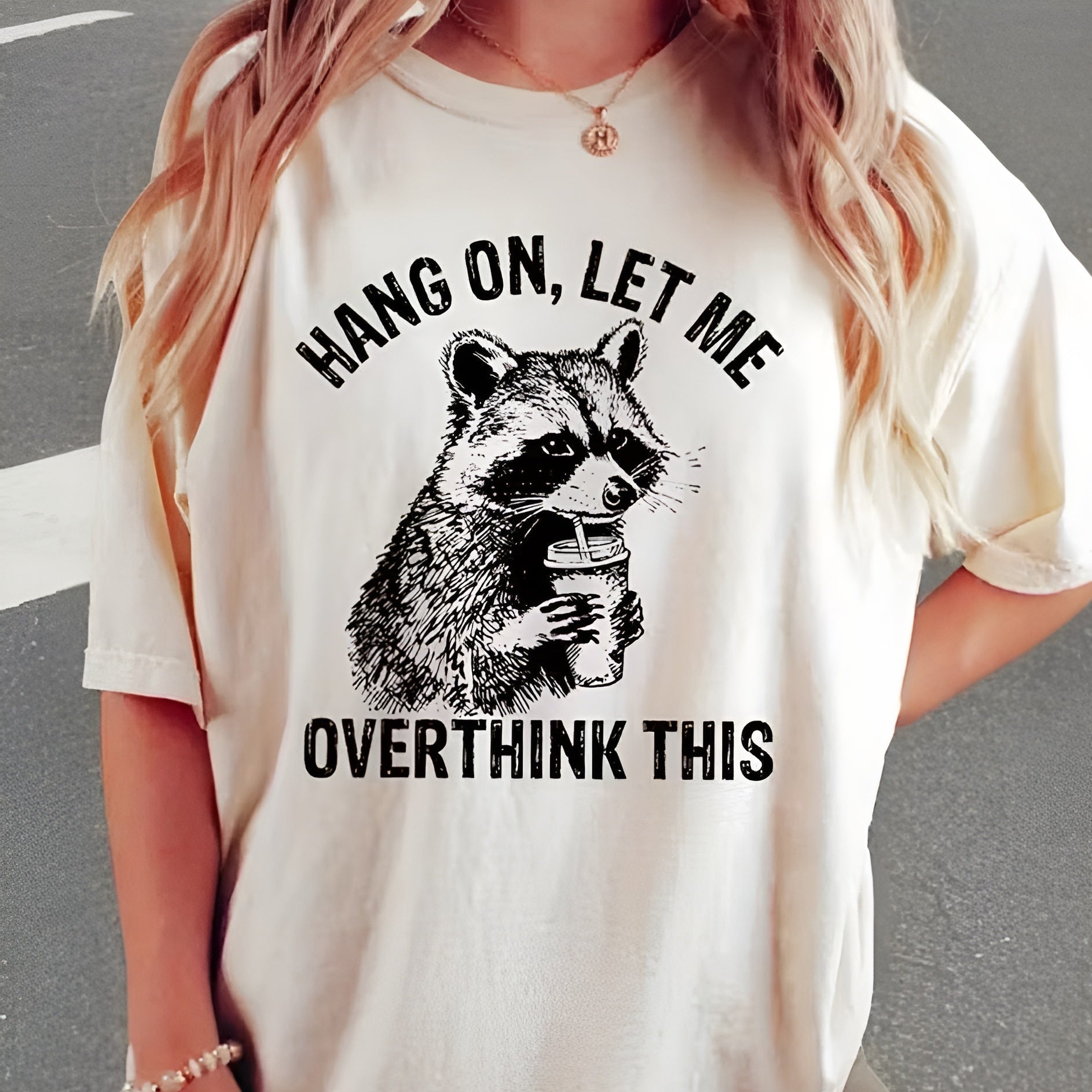 hang on let me overthink this t-shirt