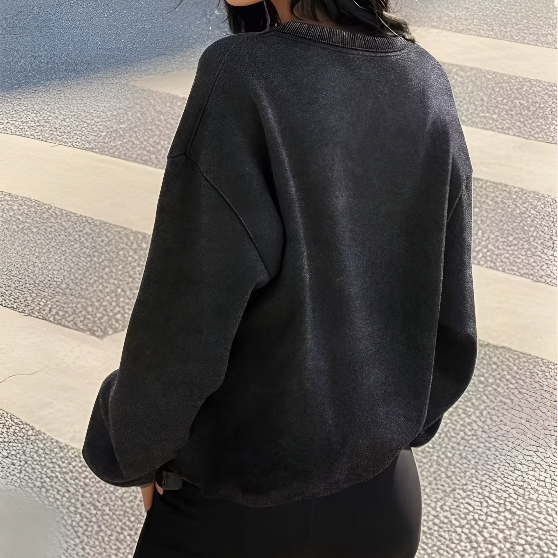  christian sweatshirt women