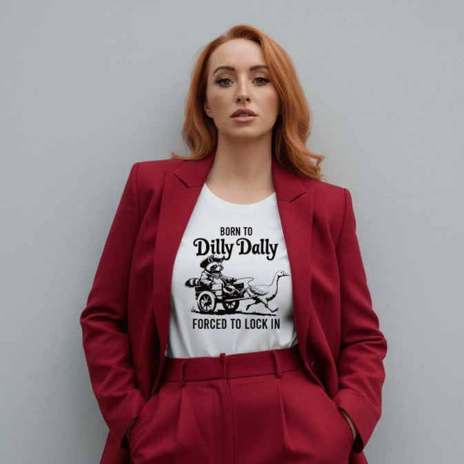 gamer procrastination shirt