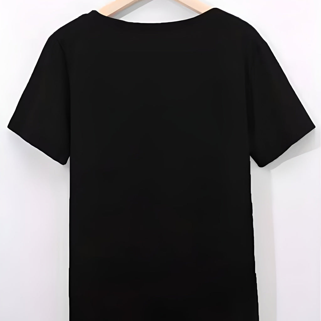 women's butterfly shirt